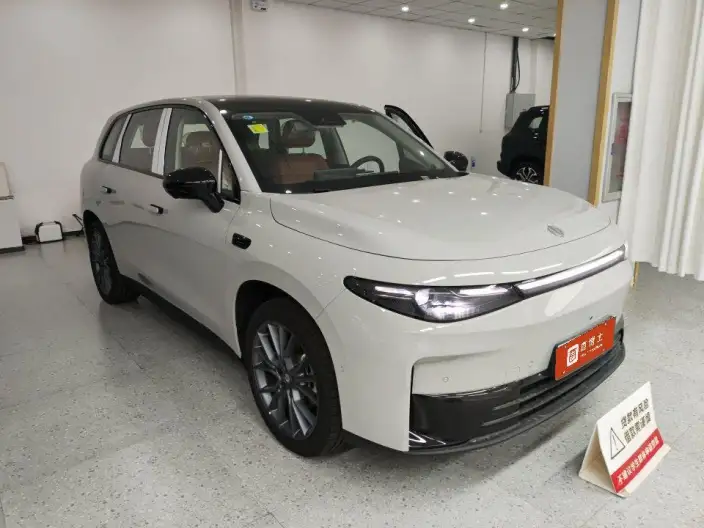 Leapmotor C10 2026 Model EV Edition 605 Yuexiang Edition