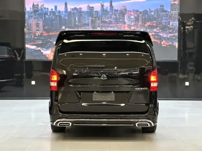 Viano 2024 Model 2.0T Elite Edition 7 seat – фото 5