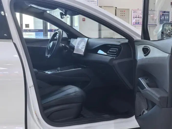 BYD Seal 06 DM 2025 Model Smart Driving Edition DM-i 80KM Luxury Model – фото 7