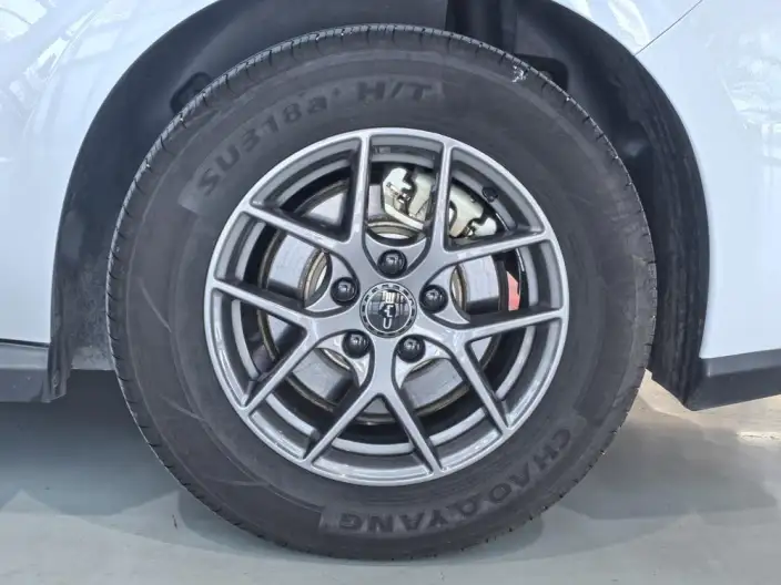 BYD Seal 06 DM 2025 Model Smart Driving Edition DM-i 80KM Luxury Model – фото 8