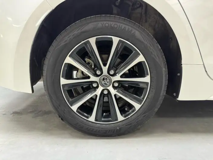 Toyota Levin 2023 Model TNGA 1.5L Enterprising Edition – фото 7