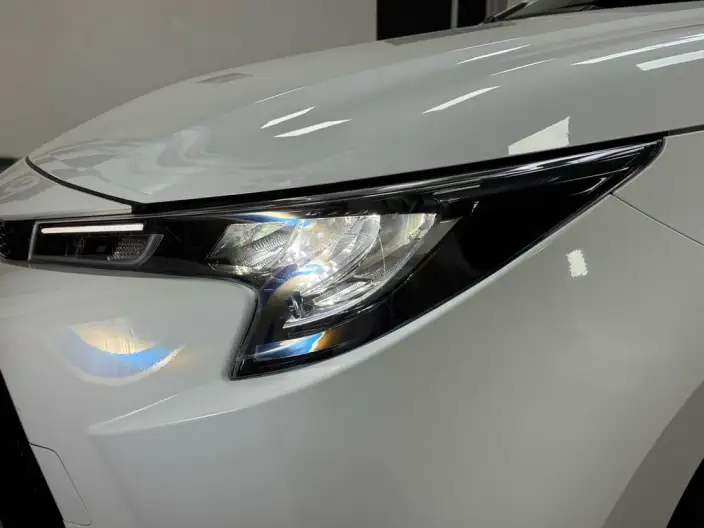 Toyota Levin 2023 Model TNGA 1.5L Enterprising Edition – фото 8