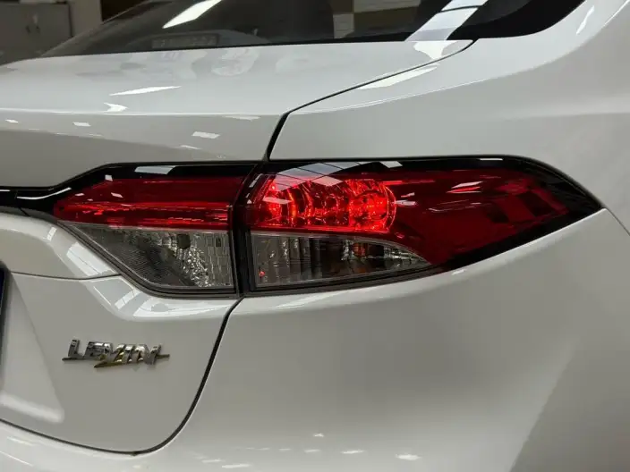 Toyota Levin 2023 Model TNGA 1.5L Enterprising Edition – фото 9
