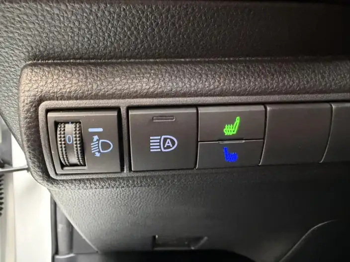 Toyota Corolla 2021 Model 1.2T S-CVT Deluxe Edition – фото 8