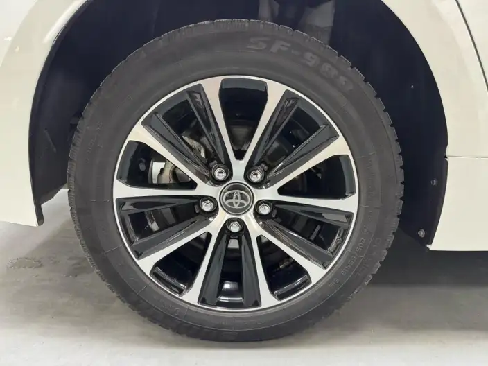 Toyota Levin 2023 Model TNGA 1.5L Enterprising Edition – фото 7