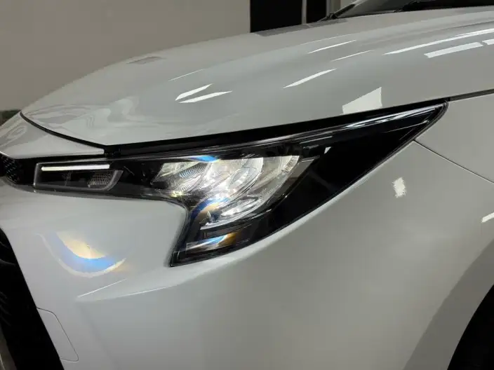 Toyota Levin 2023 Model TNGA 1.5L Enterprising Edition – фото 8