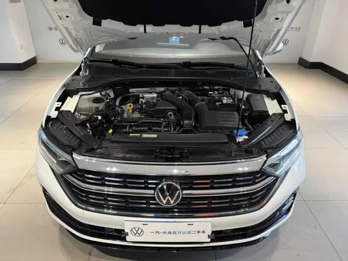Volkswagen Sagitar 2023 Model 300TSI DSG Beyond Edition – фото 7
