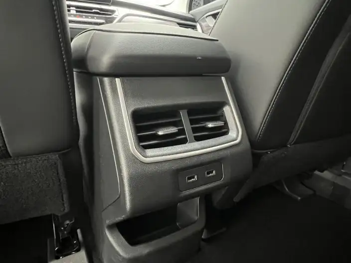 Haval H6 2023 Model Guo Trendy Edition 1.5T Automatic Urban Edition – фото 8