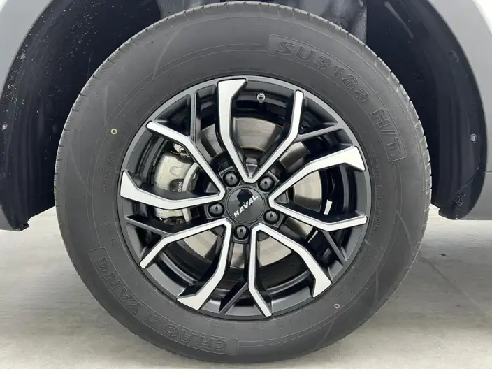 Haval H6 2023 Model Guo Trendy Edition 1.5T Automatic Urban Edition – фото 9