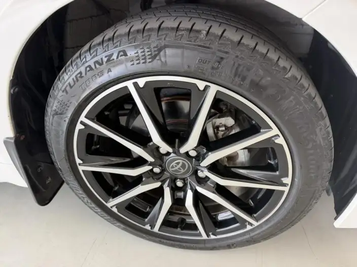Toyota Levin 2023 Model 185T Sports Edition – фото 7