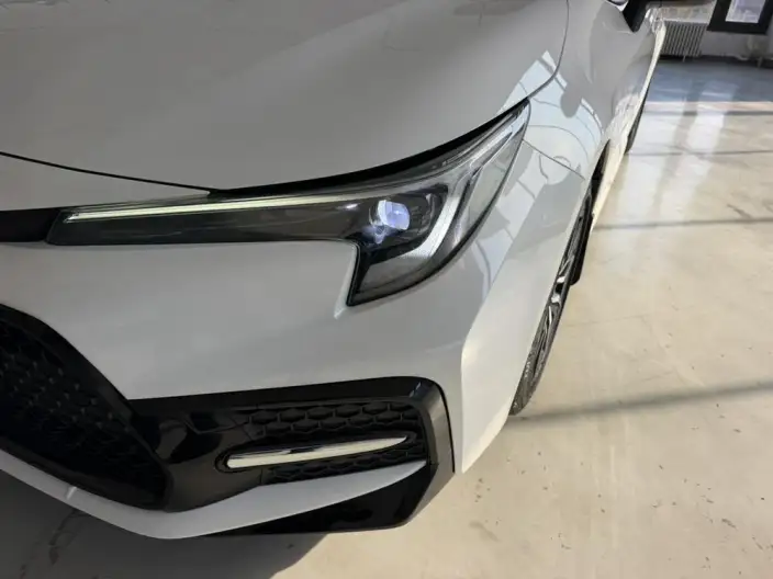 Toyota Levin 2023 Model 185T Sports Edition – фото 9