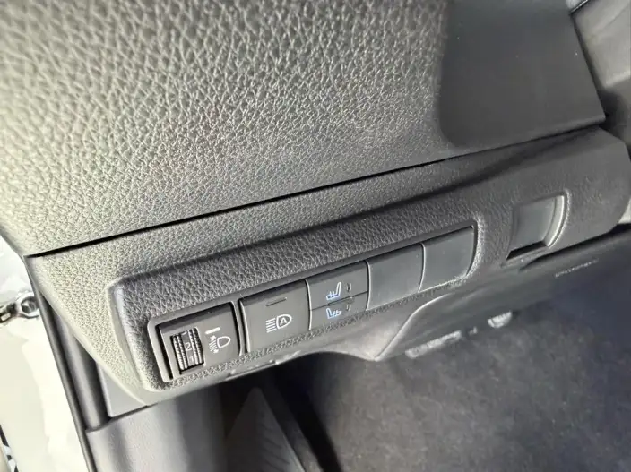 Toyota Levin 2023 Model 185T Sports Edition – фото 10