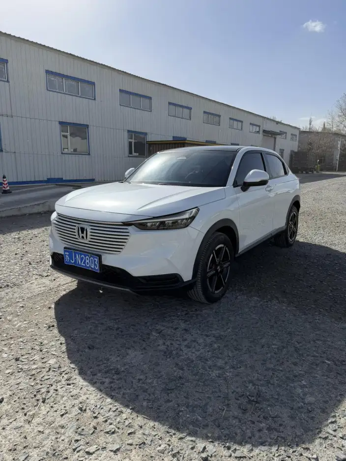 Honda Vezel 2023 Model 1.5L CVT Technology Edition – фото 1