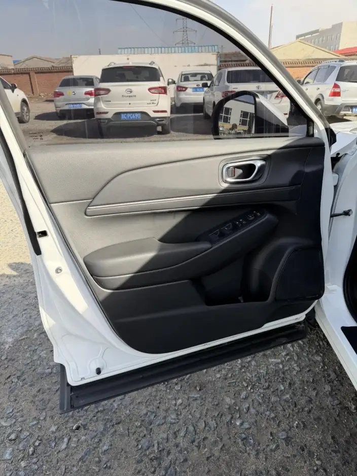 Honda Vezel 2023 Model 1.5L CVT Technology Edition – фото 9