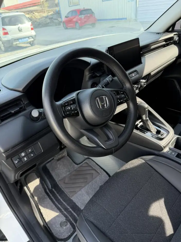 Honda Vezel 2023 Model 1.5L CVT Technology Edition – фото 10
