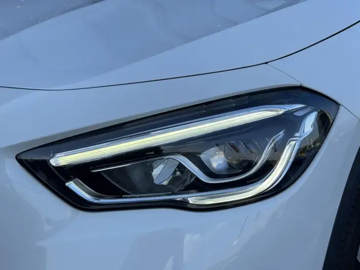 Mercedes-Benz GLA 2022 Model GLA 200 – фото 8