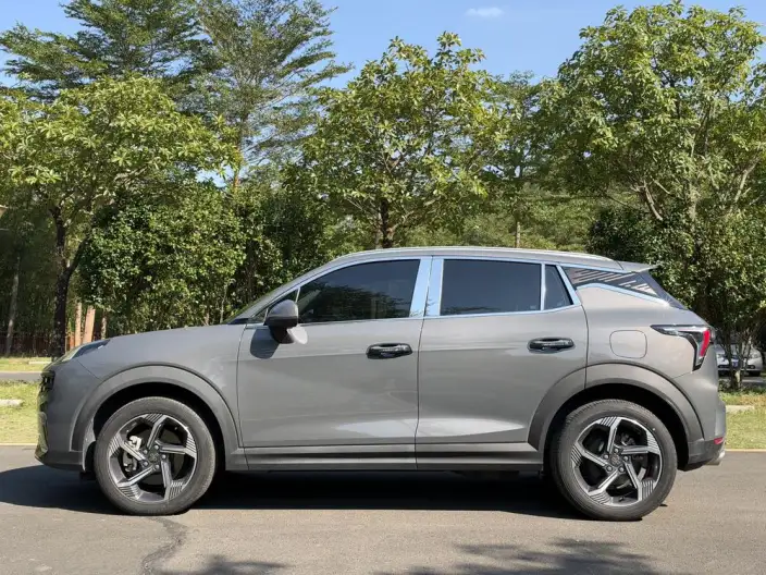 Lynk & Co 06 EM-P 2021 Model 84KM Battery Life Edition Pro