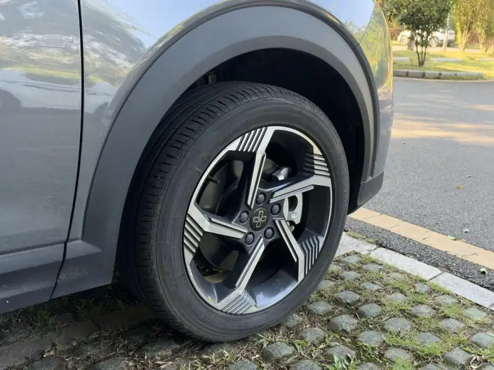 Lynk & Co 06 EM-P 2021 Model 84KM Battery Life Edition Pro – фото 9