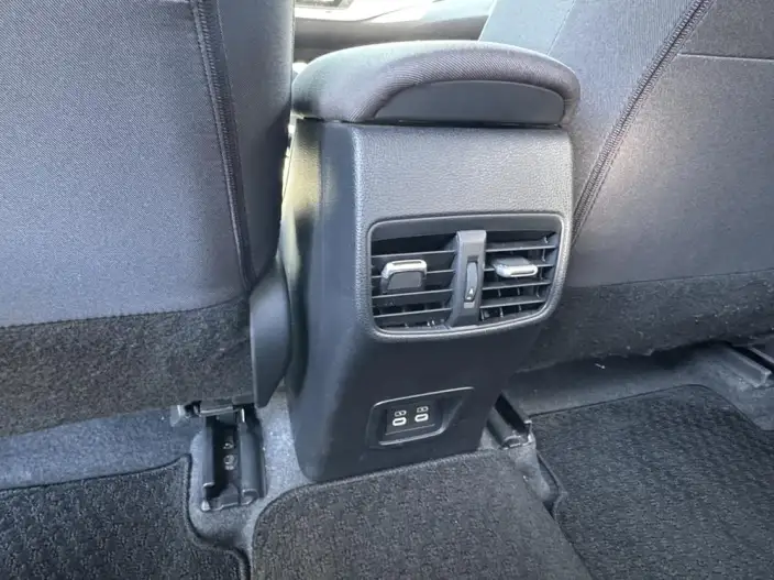 Toyota Corolla 2023 Model Intelligent Hybrid 1.8L E-CVT Elite Edition – фото 8