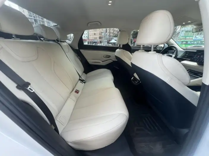 QinL DM 2024 Model DM-i 80KM Leading Model – фото 9