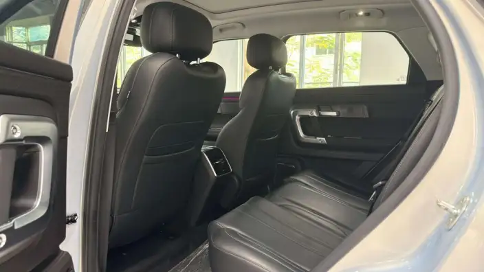 Tiggo 06 C-DM 2024 Model 1.5T Luxury Model – фото 10