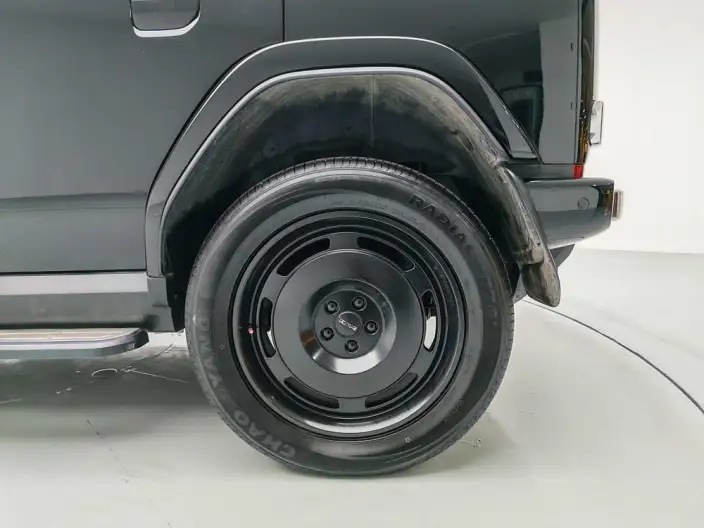 iCAR Super V23 2025 Model 550 2WD Smart Driving Edition – фото 9