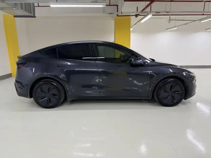 Model Y 2025 Model Rear-wheel drive version – фото 8