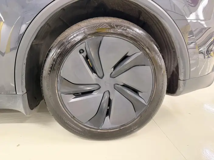 Model Y 2025 Model Rear-wheel drive version – фото 9
