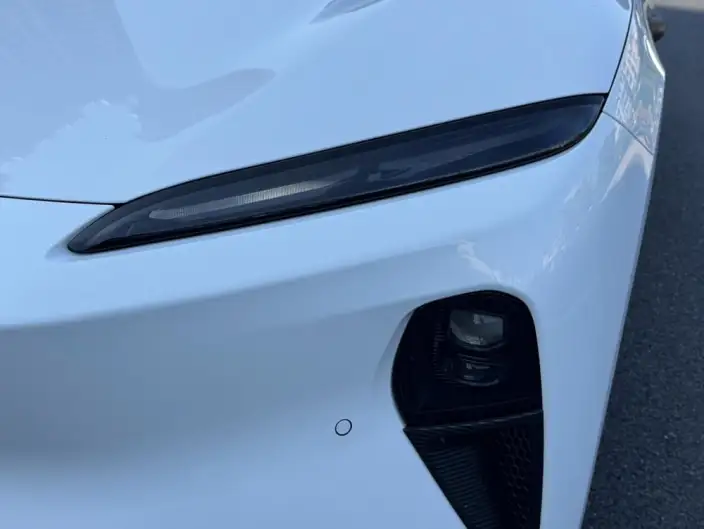NIO ET5 2022 Model 75kWh – фото 7