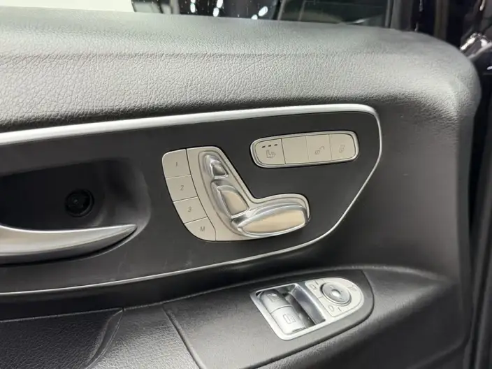 Viano 2024 Model 2.0T Business Edition 7 seat – фото 10