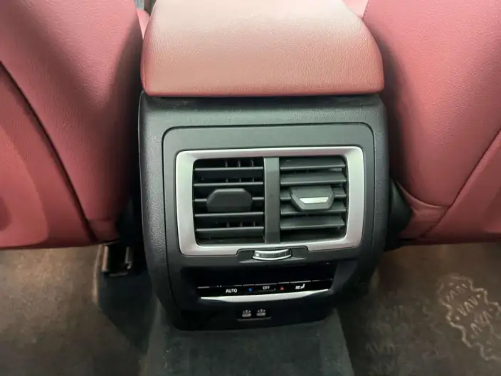 BMW X3 2022 Model xDrive25i M Sports Set – фото 7