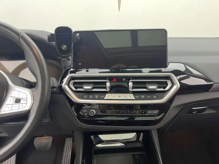 BMW X3 2022 Model xDrive25i M Sports Set – фото 8
