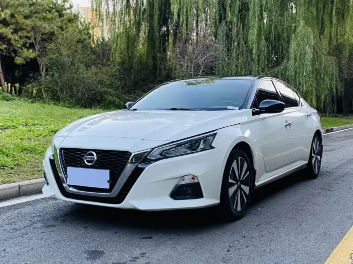 Nissan Teana 2021 Model 2.0L XL Comfort Edition – фото 1