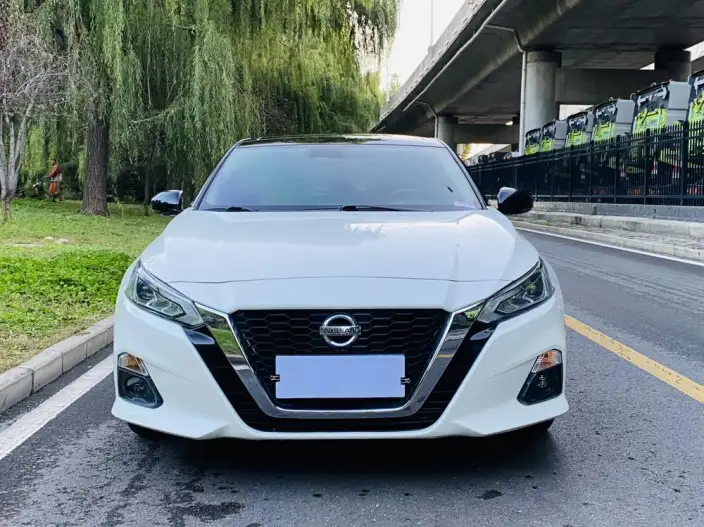 Nissan Teana 2021 Model 2.0L XL Comfort Edition – фото 2