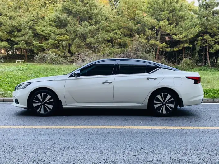 Nissan Teana 2021 Model 2.0L XL Comfort Edition – фото 4