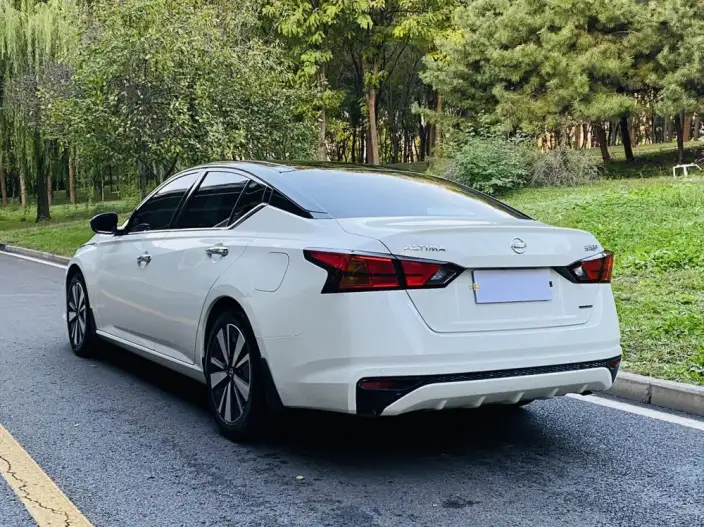 Nissan Teana 2021 Model 2.0L XL Comfort Edition – фото 5