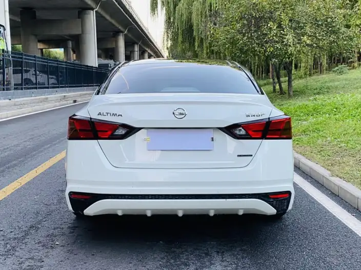 Nissan Teana 2021 Model 2.0L XL Comfort Edition – фото 6