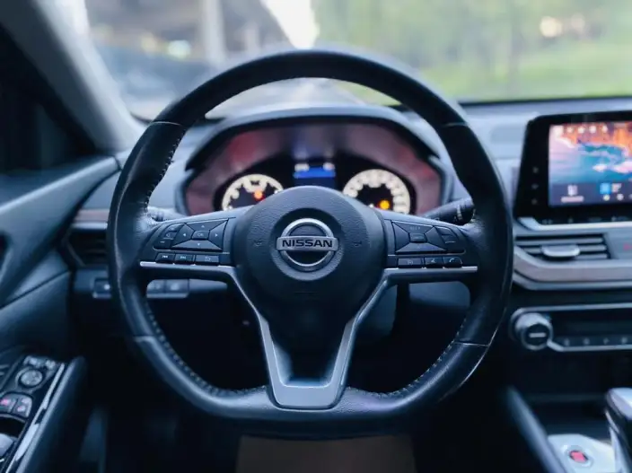 Nissan Teana 2021 Model 2.0L XL Comfort Edition – фото 9