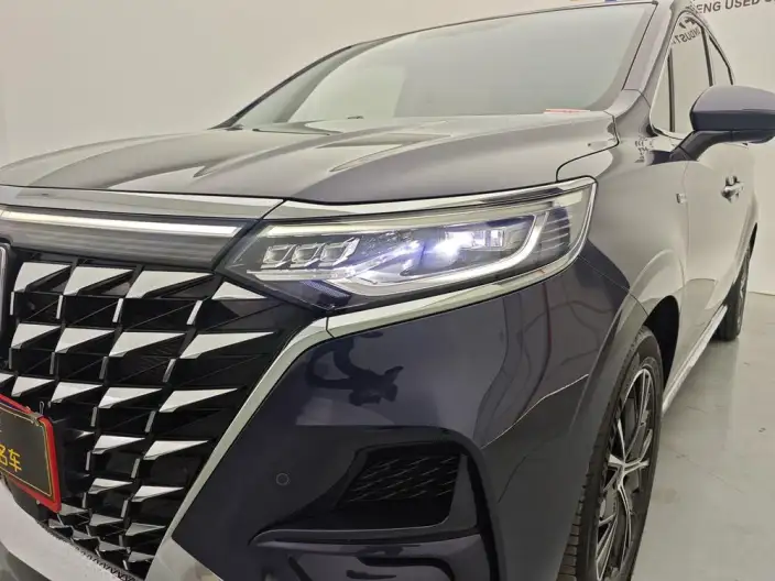 Roewe iMAX8 2023 Model 400TGI Enjoy the version more – фото 9