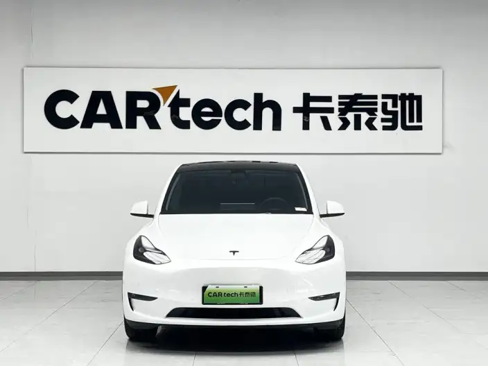 Model Y 2022 Model Long Battery Life Pro All-wheel drive version – фото 2