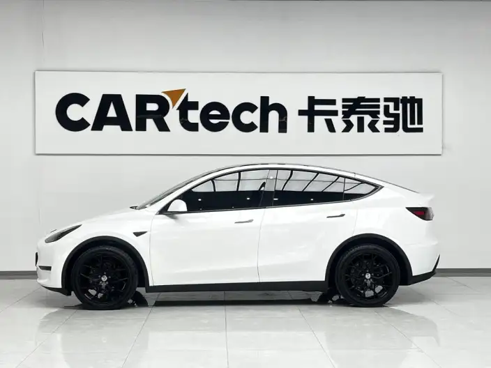 Model Y 2022 Model Long Battery Life Pro All-wheel drive version – фото 3