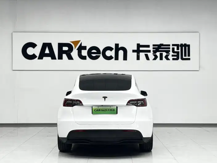Model Y 2022 Model Long Battery Life Pro All-wheel drive version – фото 4