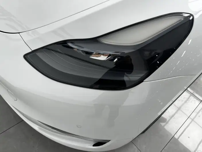 Model Y 2022 Model Long Battery Life Pro All-wheel drive version – фото 5