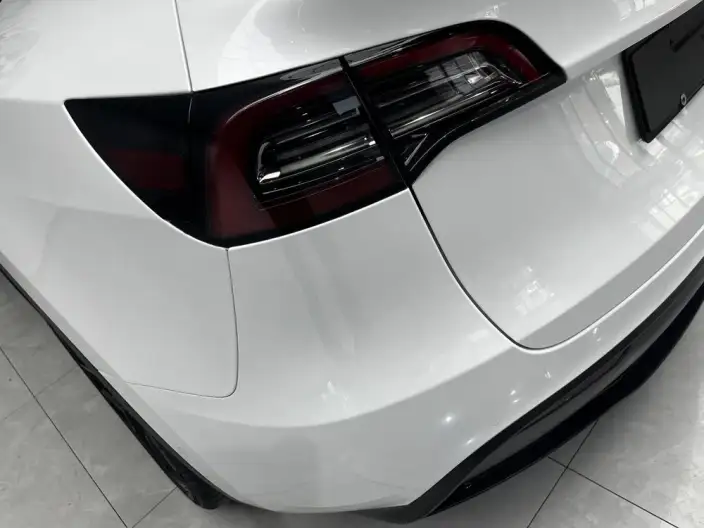 Model Y 2022 Model Long Battery Life Pro All-wheel drive version – фото 6