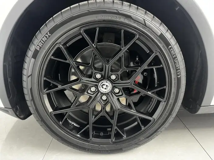 Model Y 2022 Model Long Battery Life Pro All-wheel drive version – фото 7