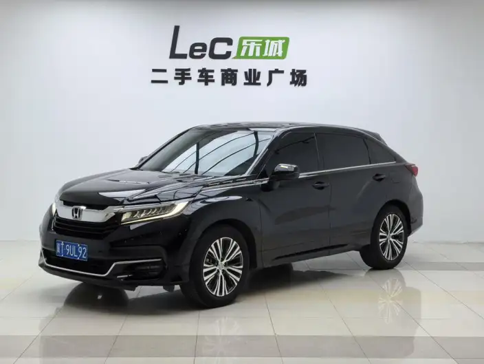 Honda Avancier 2020 Model 240 TURBO CVT Smart Edition – фото 1