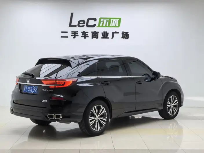 Honda Avancier 2020 Model 240 TURBO CVT Smart Edition – фото 4