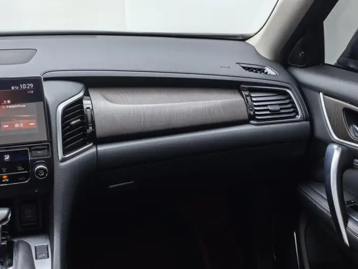 Honda Avancier 2020 Model 240 TURBO CVT Smart Edition – фото 6