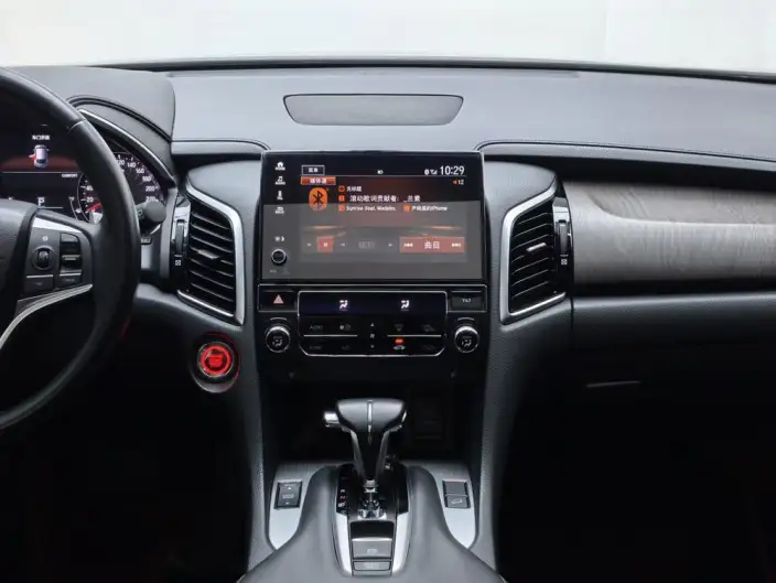 Honda Avancier 2020 Model 240 TURBO CVT Smart Edition – фото 7