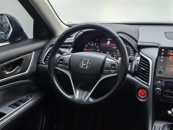 Honda Avancier 2020 Model 240 TURBO CVT Smart Edition – фото 8